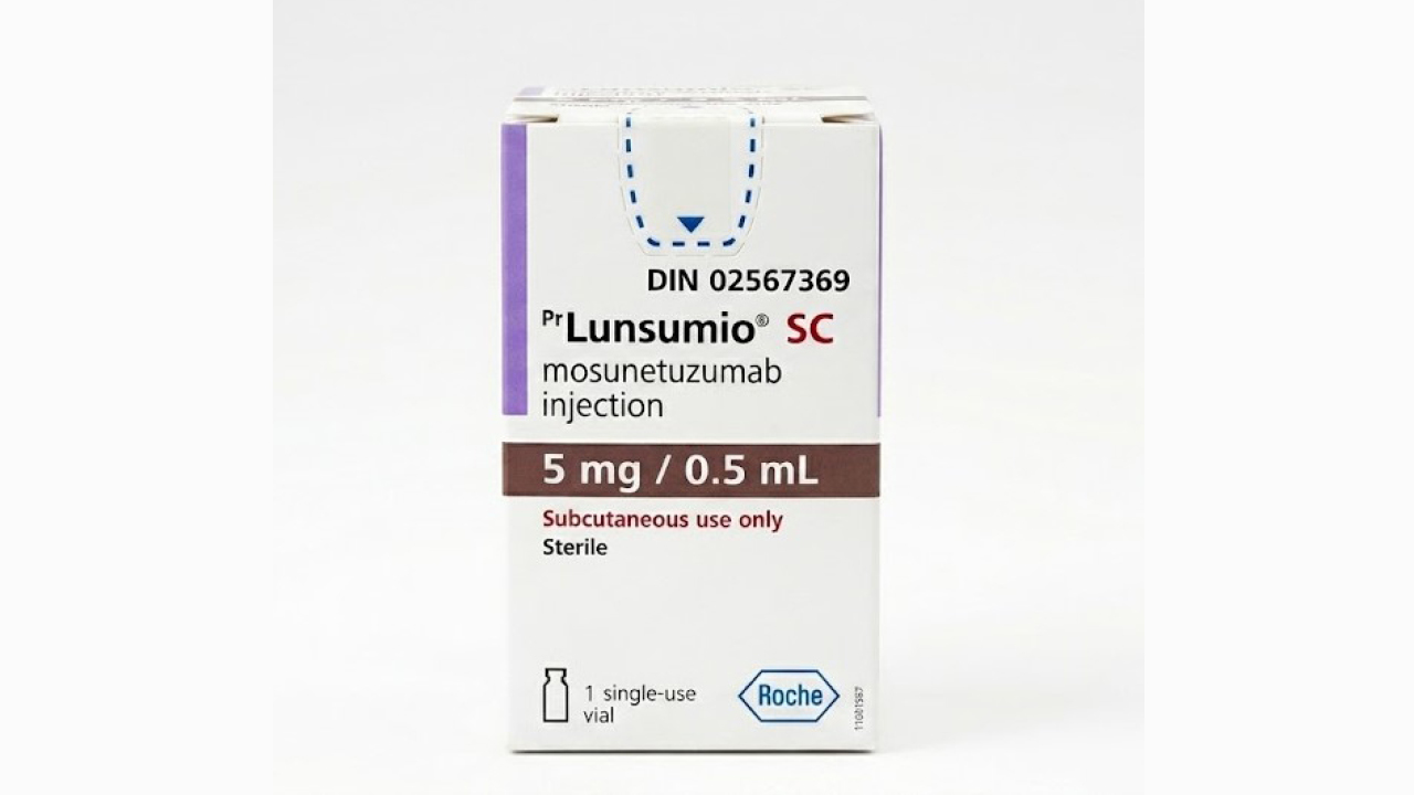 Box of Lunsumio SC